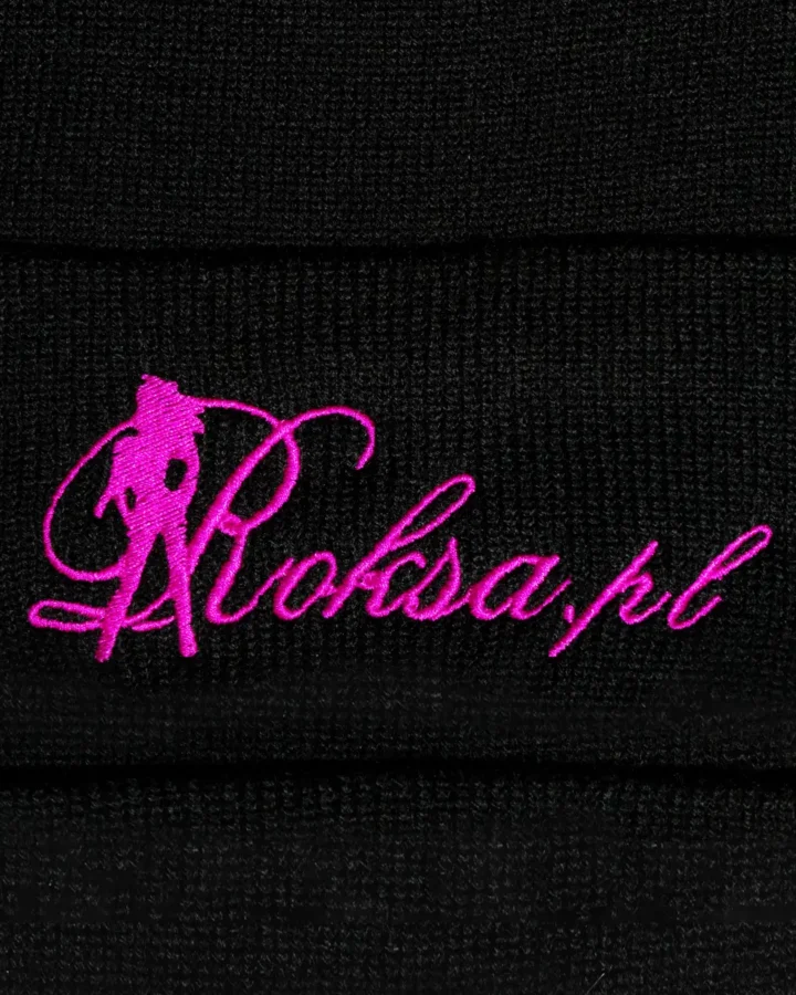 Czapka Zimowa Roksa.pl Tribute Czapka Zimowa Roksa.pl Tribute