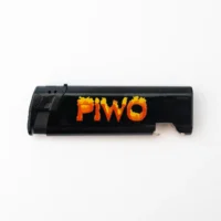 PIWO zapalara z otwieraczem PIWO zapalara z otwieraczem