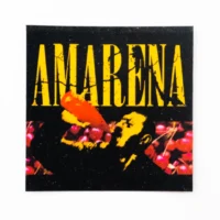 Magnes Amarena Magnes Amarena