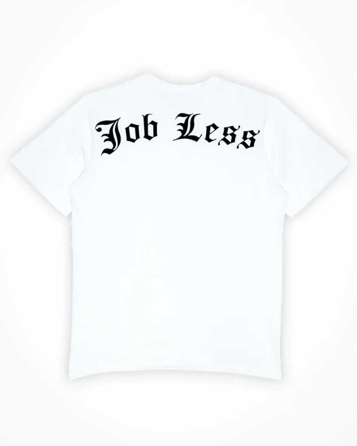 Koszulka Job Less Koszulka Job Less