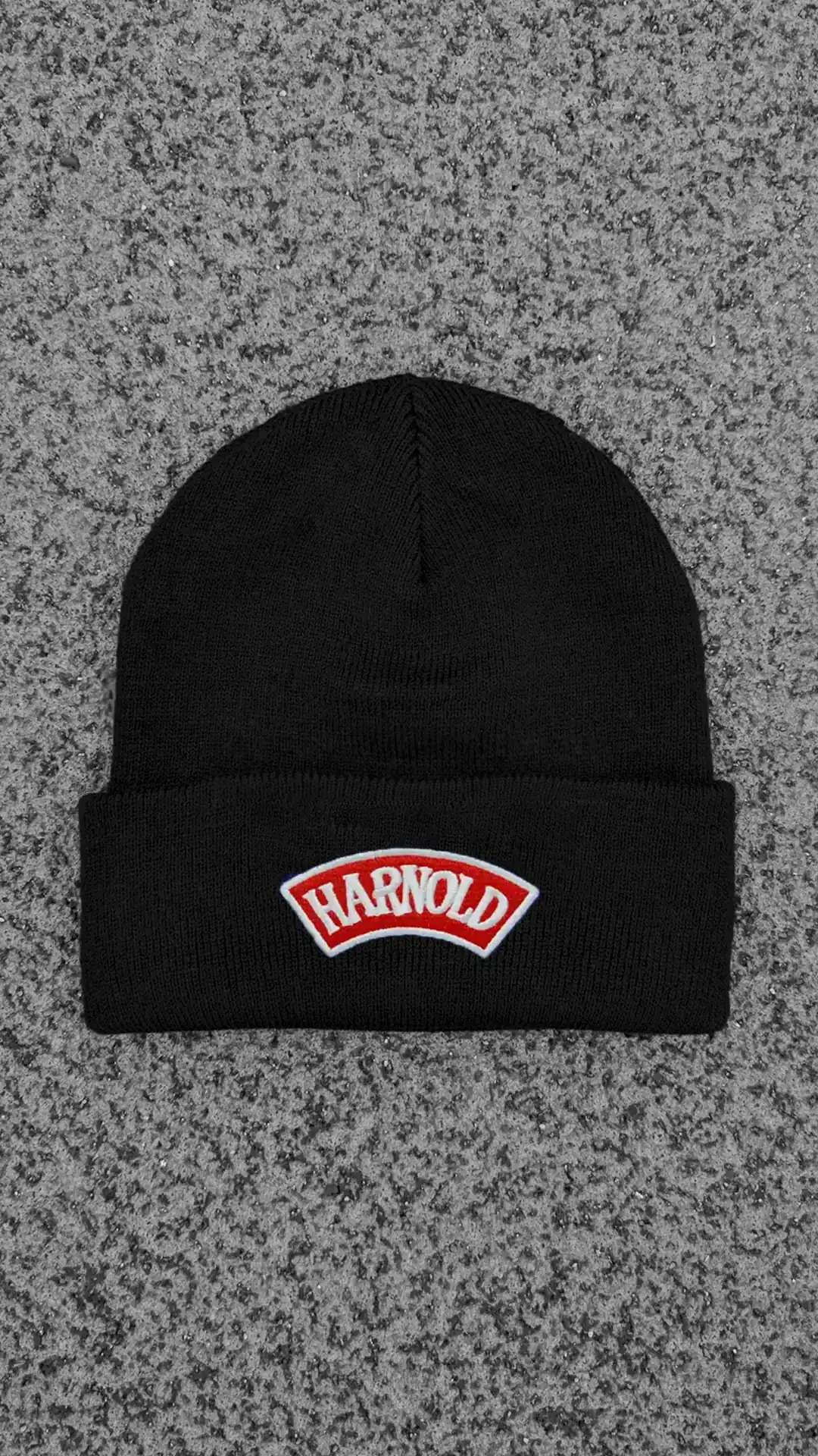 Kustosz Czapka Zimowa Czarna Kustosz Czapka Zimowa Czarna