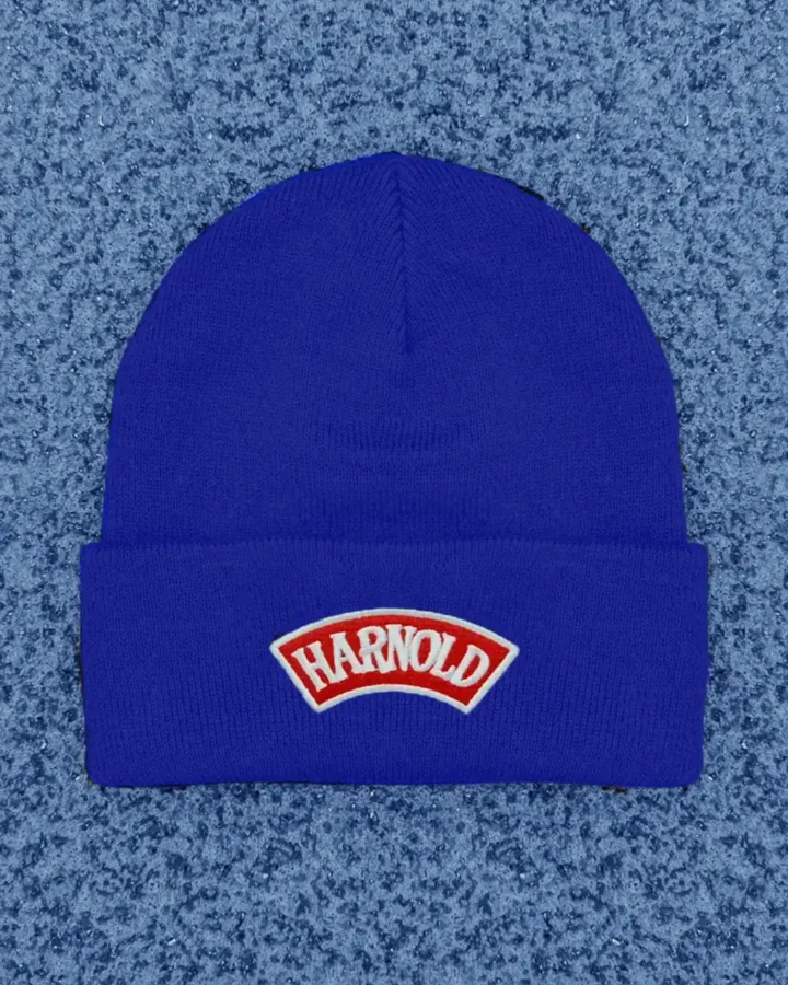 Kustosz Czapka Zimowa Czarna Kustosz Czapka Zimowa Czarna