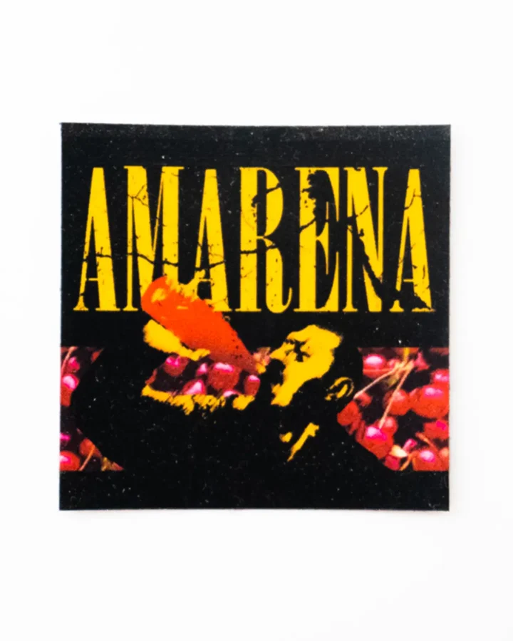 Magnes Amarena