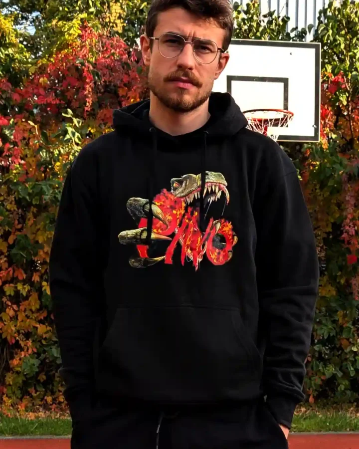 PiwoZaur Bluza PiwoZaur Bluza