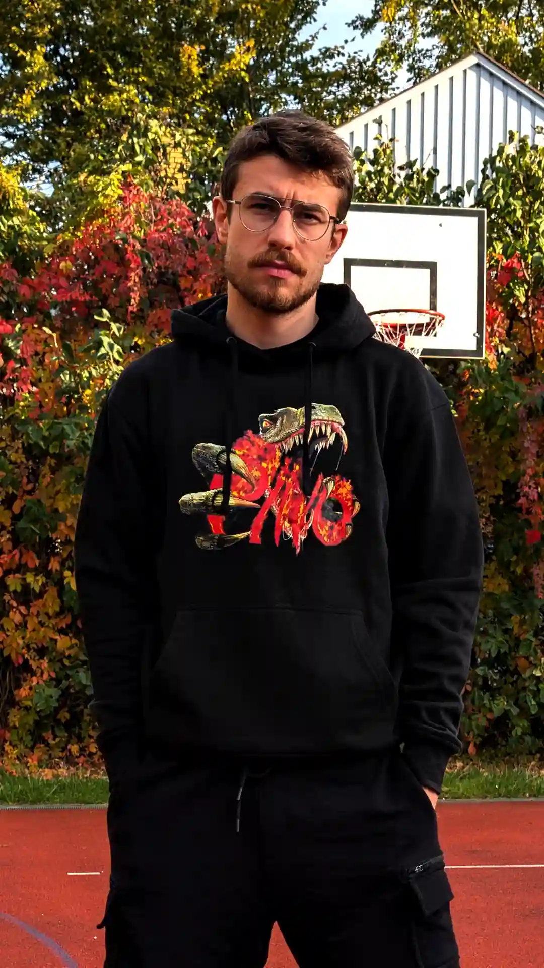 PiwoZaur Bluza PiwoZaur Bluza