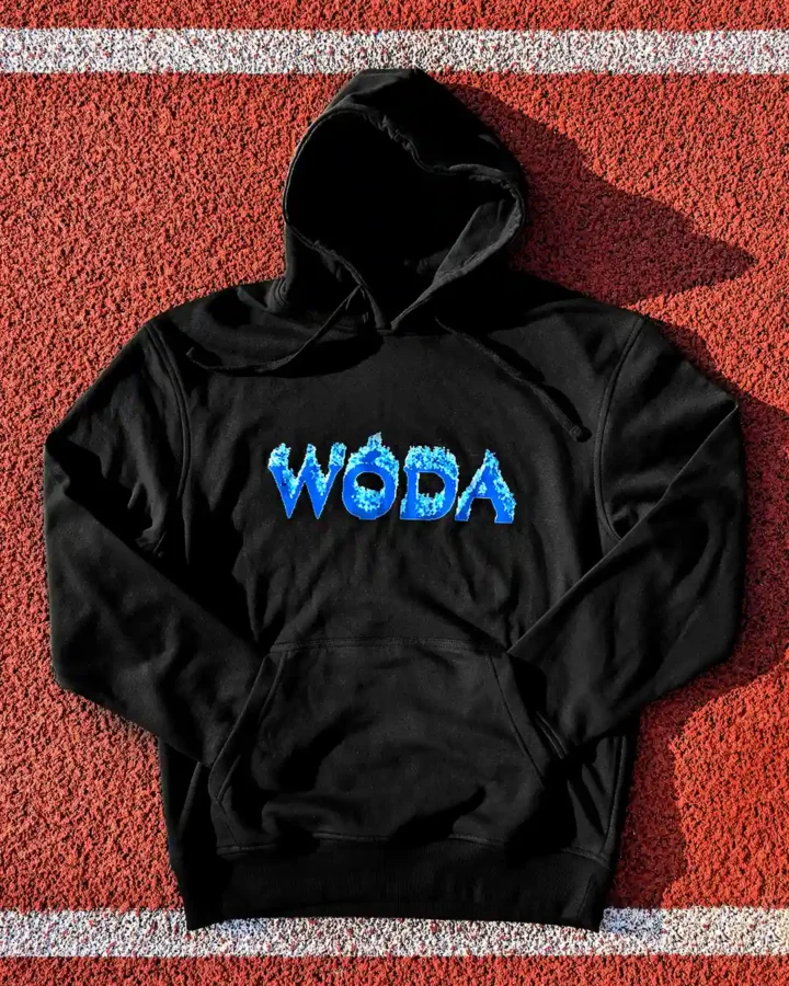 WÓDA Bluza WÓDA Bluza