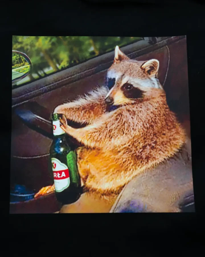 Torba SZOP Z PERŁĄ