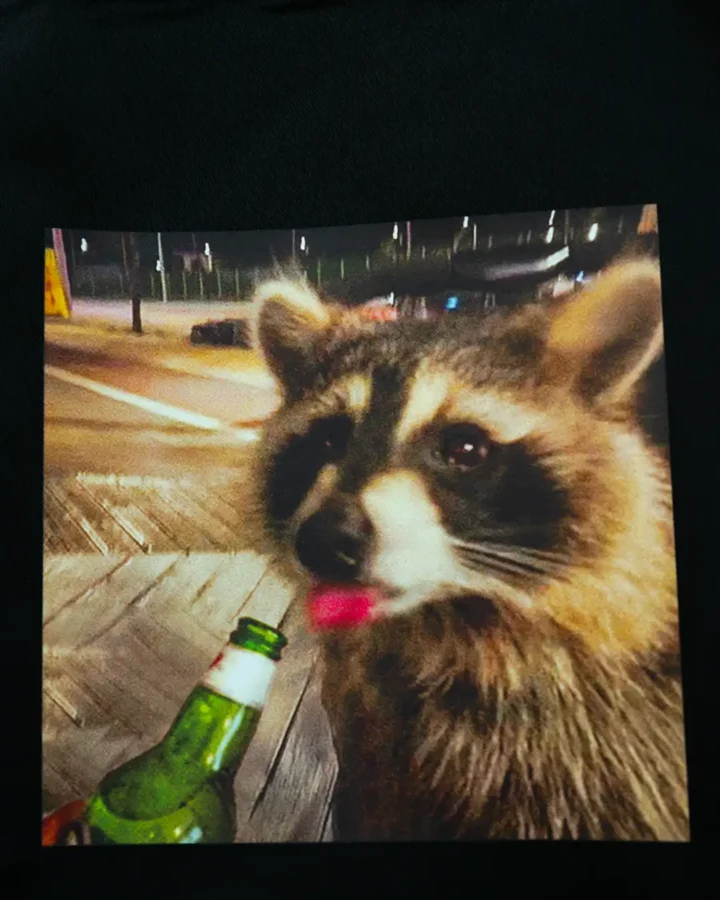 Torba Szop Szymek z perłą 2