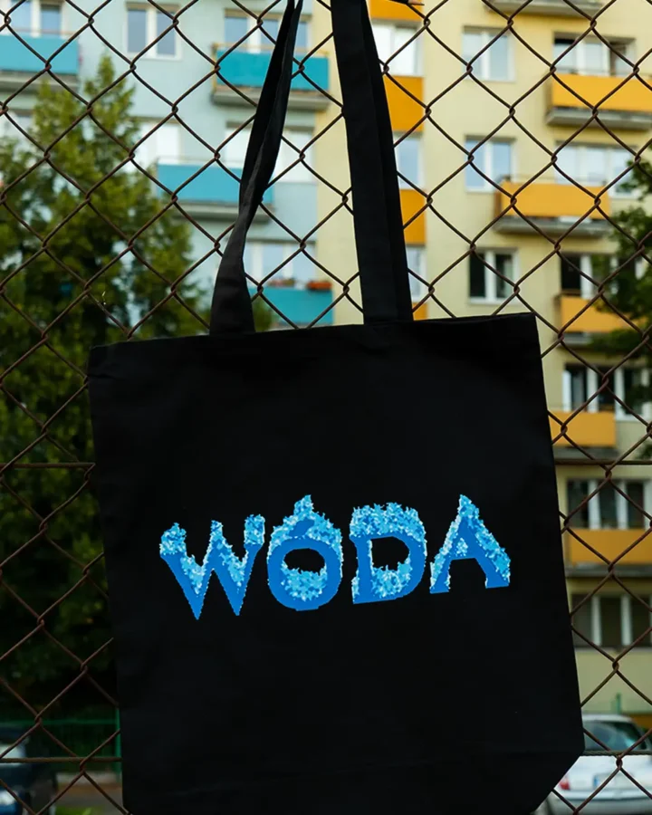 Torba WÓDA