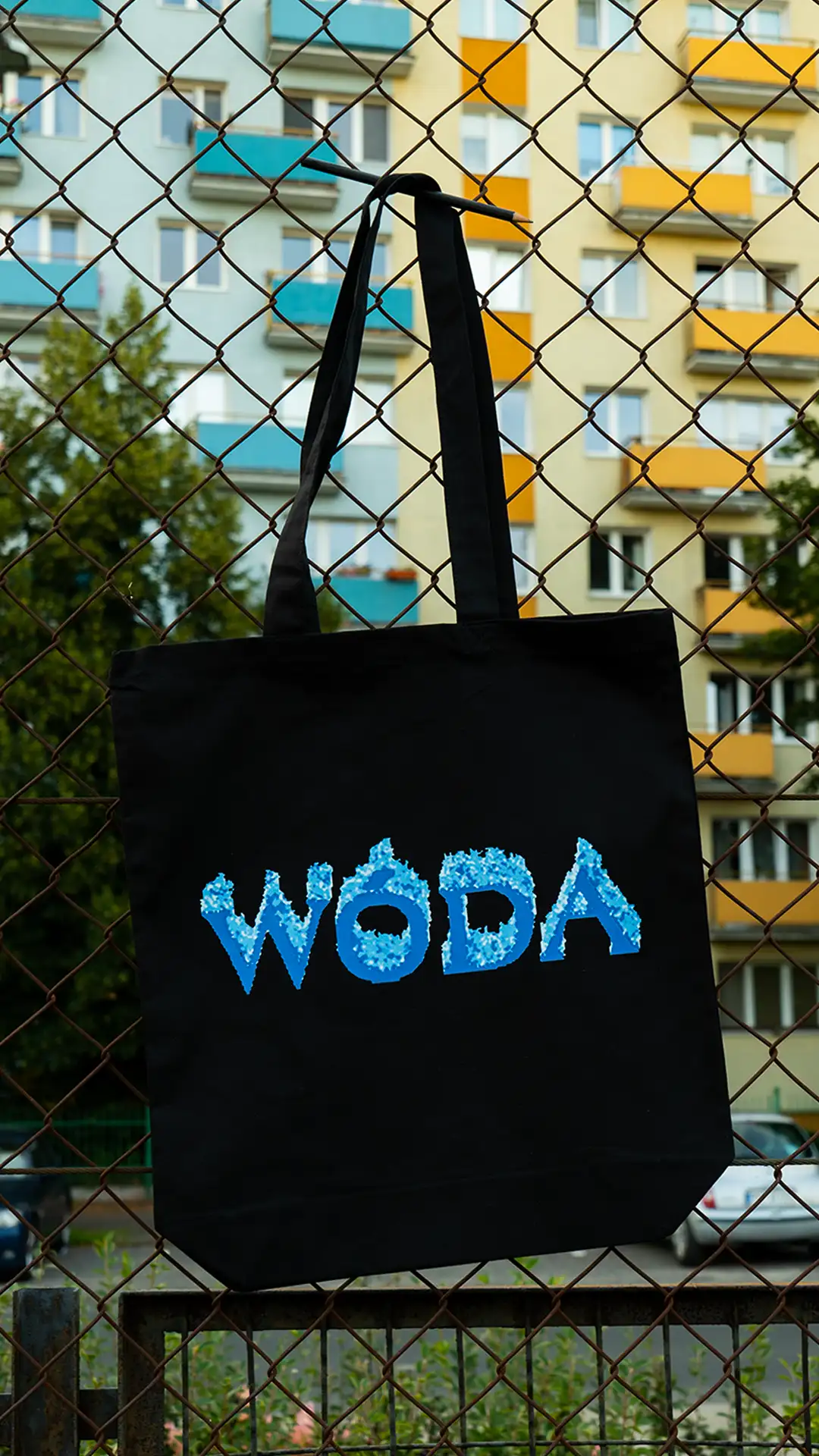 Torba WÓDA Torba WÓDA