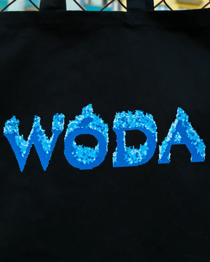 Torba WÓDA