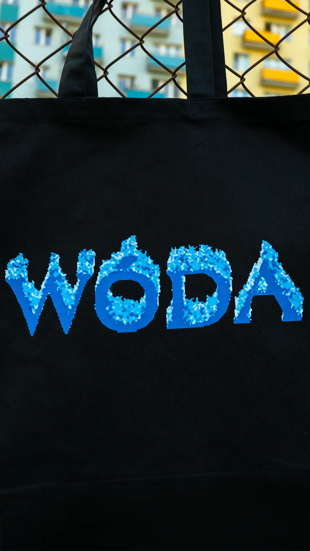 Torba WÓDA Torba WÓDA