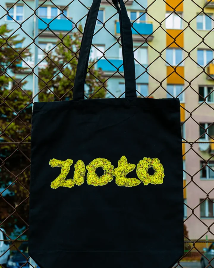 Torba ZIOŁO