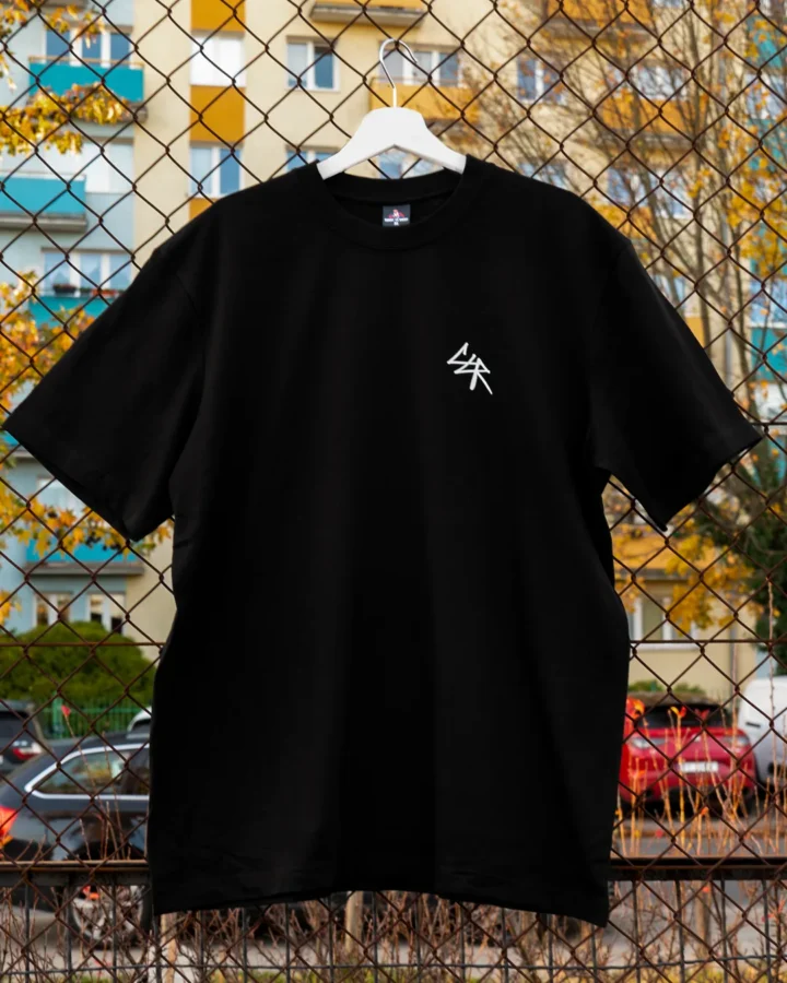 Koszulka ORZEŁ Tribute oversize Koszulka ORZEŁ Tribute oversize