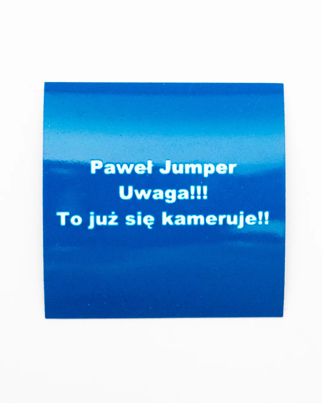 Magnes Paweł Jumper Magnes Paweł Jumper